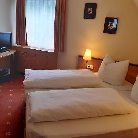 فرودنستاد Hotel Schwanen المظهر الخارجي الصورة