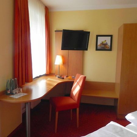 فرودنستاد Hotel Schwanen المظهر الخارجي الصورة
