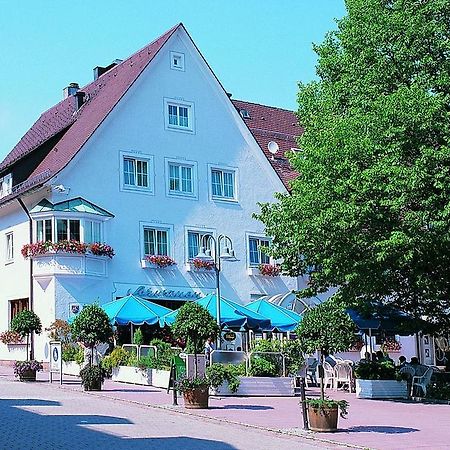 فرودنستاد Hotel Schwanen المظهر الخارجي الصورة