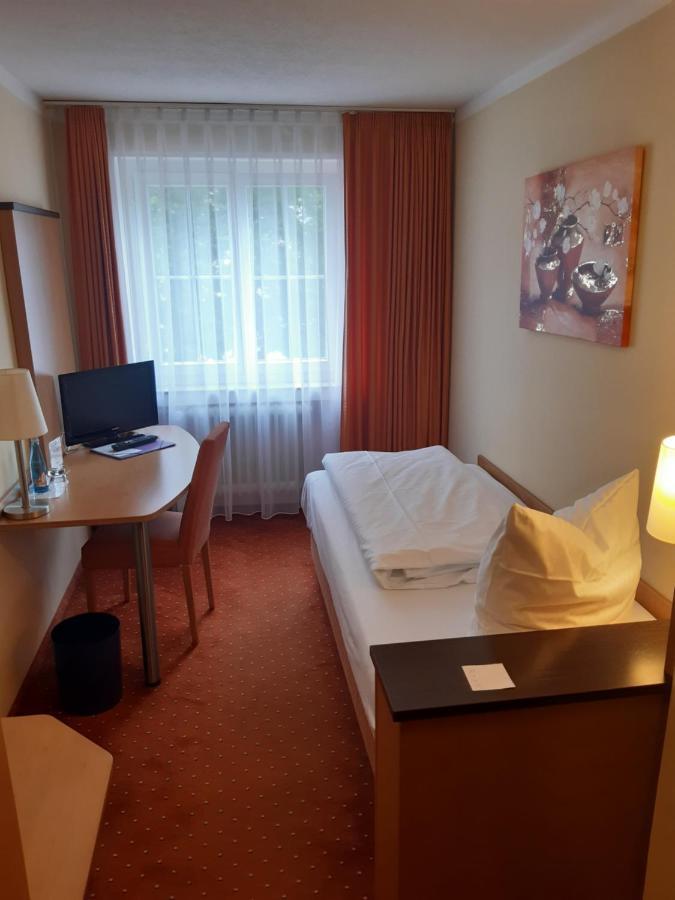 فرودنستاد Hotel Schwanen المظهر الخارجي الصورة