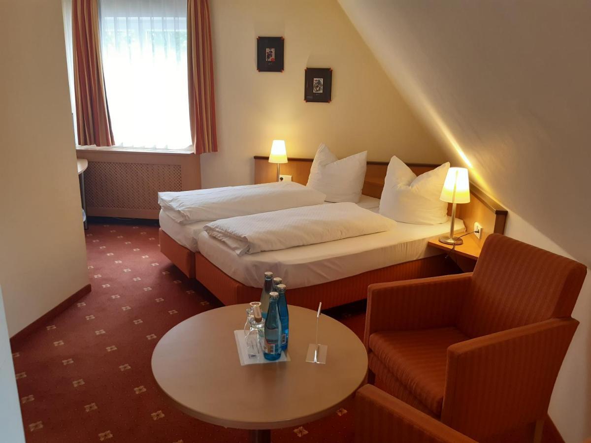 فرودنستاد Hotel Schwanen المظهر الخارجي الصورة