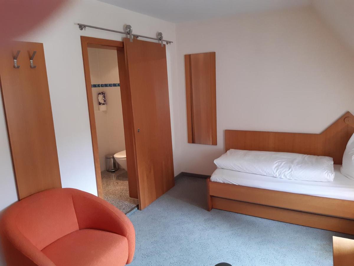 فرودنستاد Hotel Schwanen المظهر الخارجي الصورة