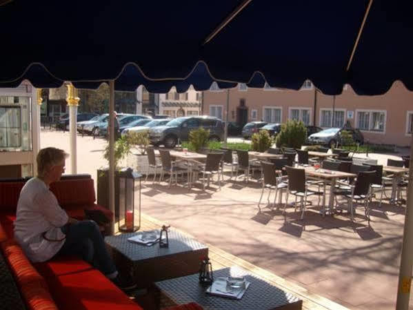 فرودنستاد Hotel Schwanen المظهر الخارجي الصورة